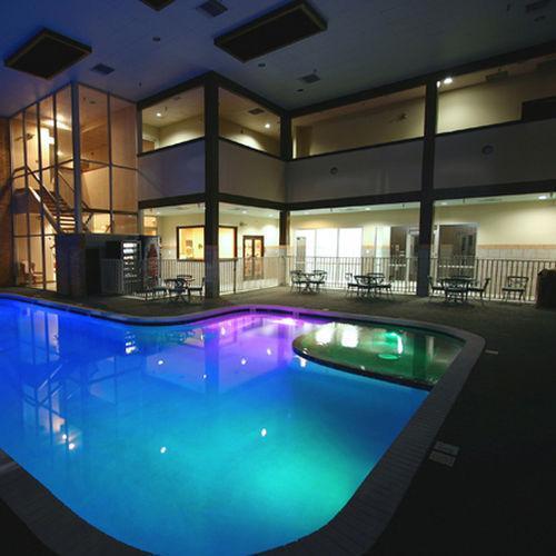 Wyndham Garden Midland Hotel Tiện nghi bức ảnh